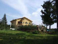 Foto Villa in Vendita, pi di 6 Locali, 4 Camere, 230 mq (GUARDISTALL