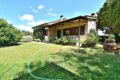 Foto Villa in Vendita, pi di 6 Locali, 4 Camere, 237 mq (SOVICILLE S