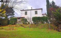 Foto Villa in Vendita, pi di 6 Locali, 4 Camere, 240 mq (FAUGLIA)