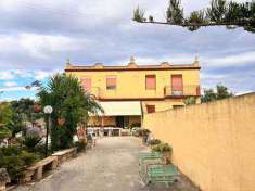 Foto Villa in Vendita, pi di 6 Locali, 4 Camere, 245 mq (SCIACCA C.D