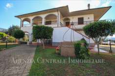 Foto Villa in Vendita, pi di 6 Locali, 4 Camere, 314 mq (GAVORRANO G