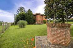 Foto Villa in Vendita, pi di 6 Locali, 4 Camere, 350 mq (ASTI SESSAN