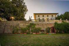 Foto Villa in Vendita, pi di 6 Locali, 4 Camere, 496 mq (CASCIANA TE