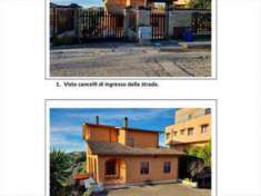 Foto Villa in Vendita, pi di 6 Locali, 408 mq, Riano