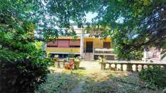 Foto Villa in Vendita, pi di 6 Locali, 415 mq, Abbiategrasso (San Pi