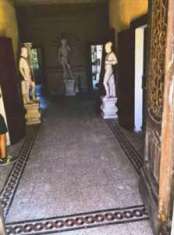 Foto Villa in Vendita, pi di 6 Locali, 419 mq, Dosolo