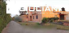 Foto Villa in Vendita, pi di 6 Locali, 429 mq, Palestrina