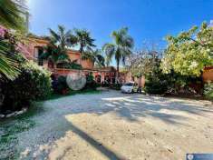 Foto Villa in Vendita, pi di 6 Locali, 434 mq, Siracusa (Carrozzieri