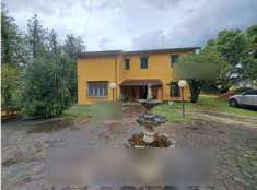 Foto Villa in Vendita, pi di 6 Locali, 435 mq, Fauglia