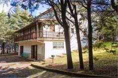 Foto Villa in Vendita, pi di 6 Locali, 447 mq, Potenza