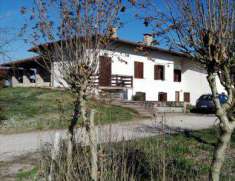 Foto Villa in Vendita, pi di 6 Locali, 4480 mq (Acquafredda)