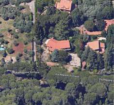 Foto Villa in Vendita, pi di 6 Locali, 457 mq, Monreale (San Martino