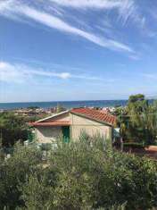 Foto Villa in Vendita, pi di 6 Locali, 460 mq, Sessa Aurunca (Le Vag