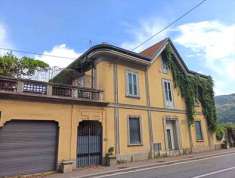 Foto Villa in Vendita, pi di 6 Locali, 461,06 mq, Como