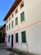 Foto Villa in Vendita, pi di 6 Locali, 467 mq, Monte di Malo
