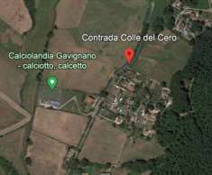 Foto Villa in Vendita, pi di 6 Locali, 470 mq, Gavignano