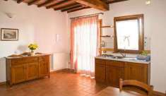 Foto Villa in Vendita, pi di 6 Locali, 473 mq (Volterra)