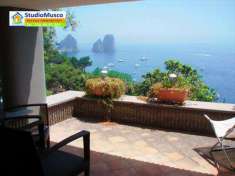 Foto VILLA in Vendita, pi di 6 Locali, 475 mq, CAPRI