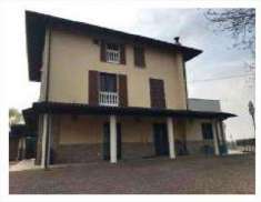 Foto Villa in Vendita, pi di 6 Locali, 486,35 mq, Caselle Landi