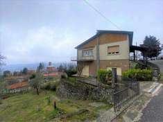 Foto Villa in Vendita, pi di 6 Locali, 5 Camere, 250 mq (CALICE AL C