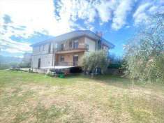 Foto Villa in Vendita, pi di 6 Locali, 5 Camere, 285 mq (SARZANA GRI
