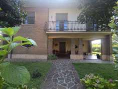 Foto Villa in Vendita, pi di 6 Locali, 5 Camere, 345 mq (PORTO MANTO