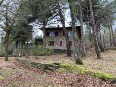 Foto Villa in Vendita, pi di 6 Locali, 5 Camere, 400 mq (TUORO SUL T