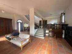 Foto Villa in Vendita, pi di 6 Locali, 5 Camere, 425 mq (PISA PORTA