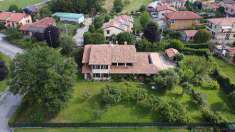 Foto Villa in Vendita, pi di 6 Locali, 5 Camere, 500 mq (CASSAGO BRI