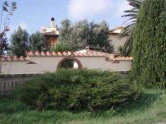 Foto Villa in Vendita, pi di 6 Locali, 5 Camere, 570 mq (MONTALTO DI