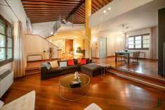 Foto VILLA in Vendita, pi di 6 Locali, 500 mq, BARBERINO DI MUGELLO