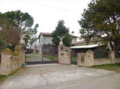 Foto Villa in Vendita, pi di 6 Locali, 500 mq, Ravenna (San Pietro i