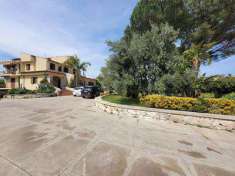 Foto Villa in Vendita, pi di 6 Locali, 500 mq, Siracusa (Tremilia)