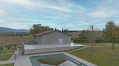 Foto Villa in Vendita, pi di 6 Locali, 511 mq (Giano dell'Umbria)