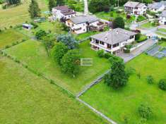 Foto Villa in Vendita, pi di 6 Locali, 516 mq (Orzes)