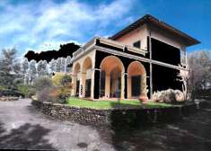 Foto Villa in Vendita, pi di 6 Locali, 518 mq, Montelupo Fiorentino