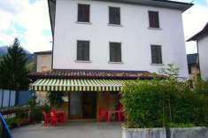 Foto Villa in Vendita, pi di 6 Locali, 550 mq, Rota d'Imagna