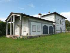 Foto Villa in Vendita, pi di 6 Locali, 570 mq (Pisa)
