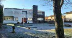 Foto Villa in Vendita, pi di 6 Locali, 577 mq, San Bonifacio