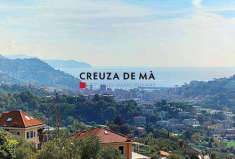 Foto Villa in Vendita, pi di 6 Locali, 592 mq, Rapallo