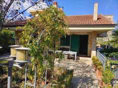 Foto Villa in Vendita, pi di 6 Locali, 6 Camere, 190 mq (TRABIA SANT