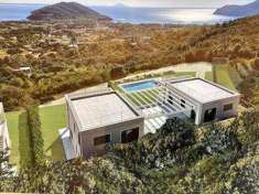 Foto Villa in Vendita, pi di 6 Locali, 6 Camere, 390 mq (CAPOLIVERI)