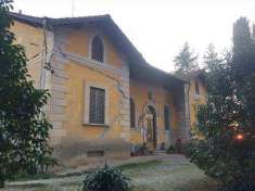 Foto Villa in Vendita, pi di 6 Locali, 6 Camere, 420 mq (GAMBASSI TE