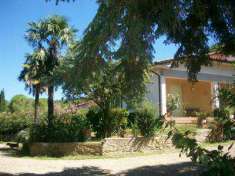 Foto Villa in Vendita, pi di 6 Locali, 6 Camere, 500 mq (AREZZO SAN