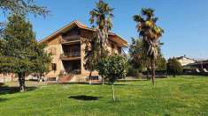 Foto Villa in Vendita, pi di 6 Locali, 606 mq, Frosinone