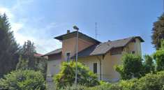 Foto Villa in Vendita, pi di 6 Locali, 635 mq, Omegna