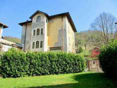 Foto Villa in Vendita, pi di 6 Locali, 640 mq, Sant'Omobono Terme