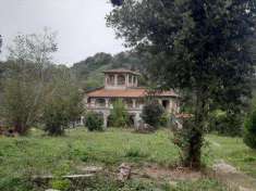 Foto Villa in Vendita, pi di 6 Locali, 670 mq (Casciana Terme Lari)
