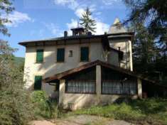 Foto Villa in Vendita, pi di 6 Locali, 677 mq, Pornassio (Case di Na