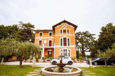 Foto VILLA in Vendita, pi di 6 Locali, 700 mq, FONTE